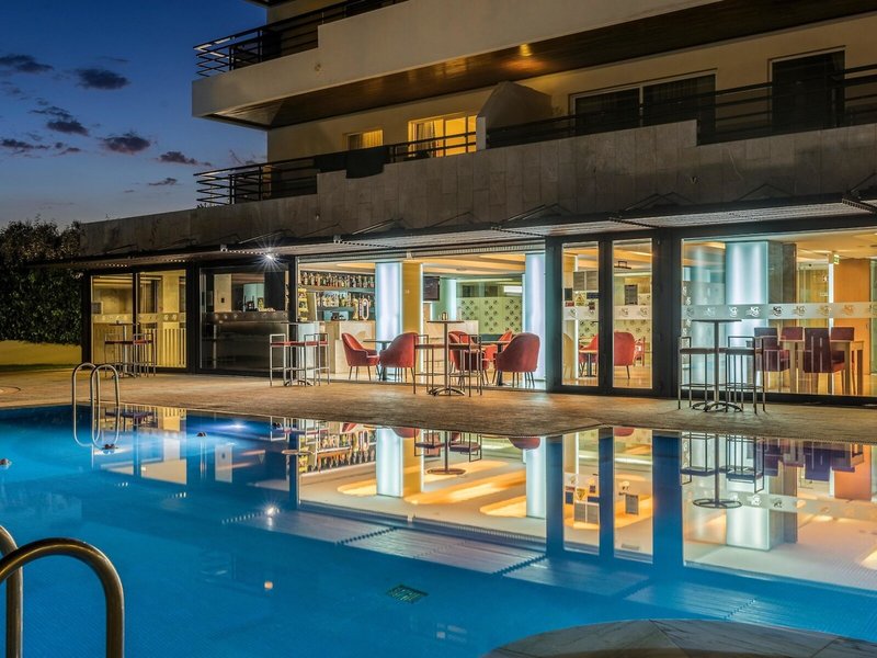 Interpass Vau Hotel 18