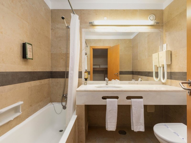 Interpass Vau Hotel 24