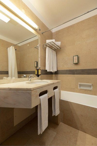 Interpass Vau Hotel 33