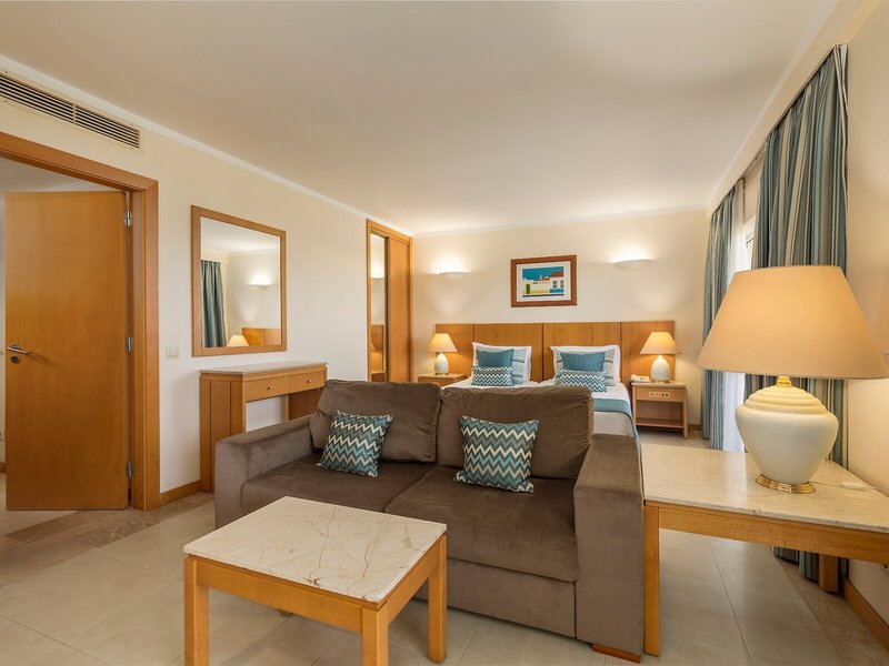 Interpass Vau Hotel 46