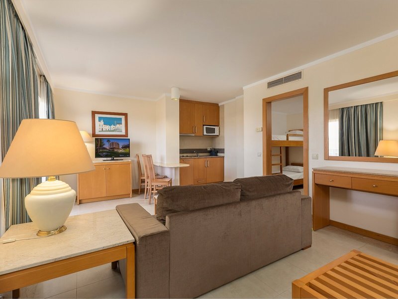 Interpass Vau Hotel 47