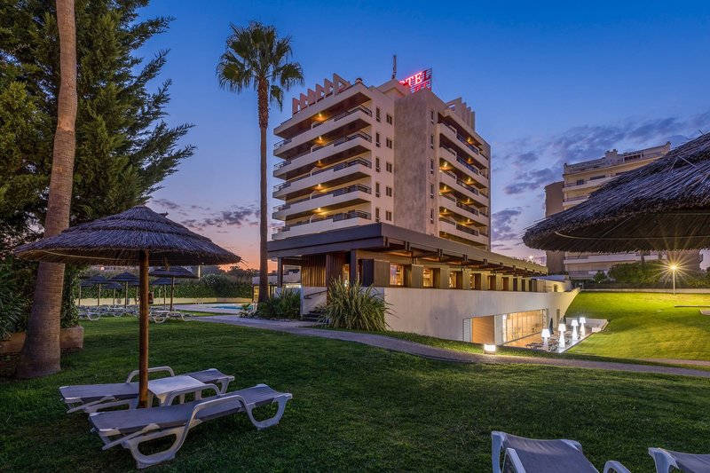 Interpass Vau Hotel Apartamentos 1