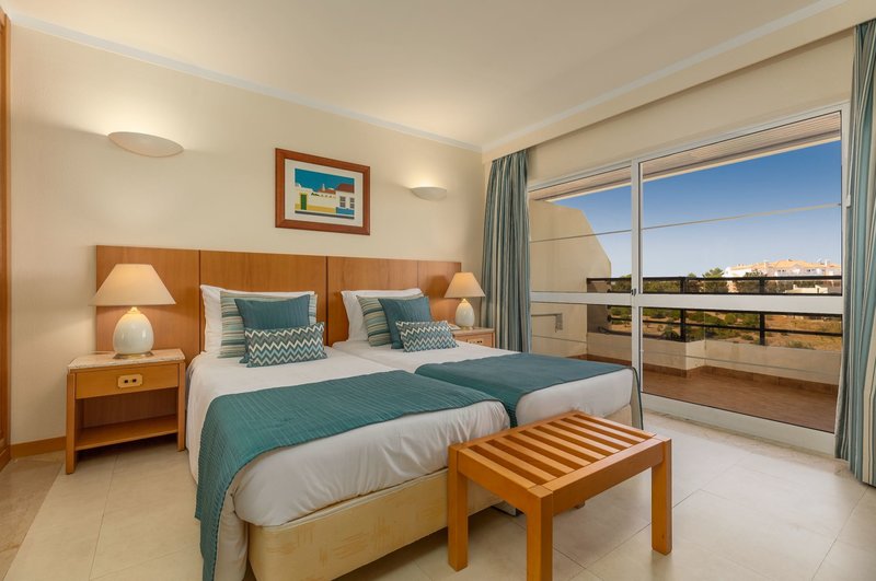 Interpass Vau Hotel Apartamentos 2