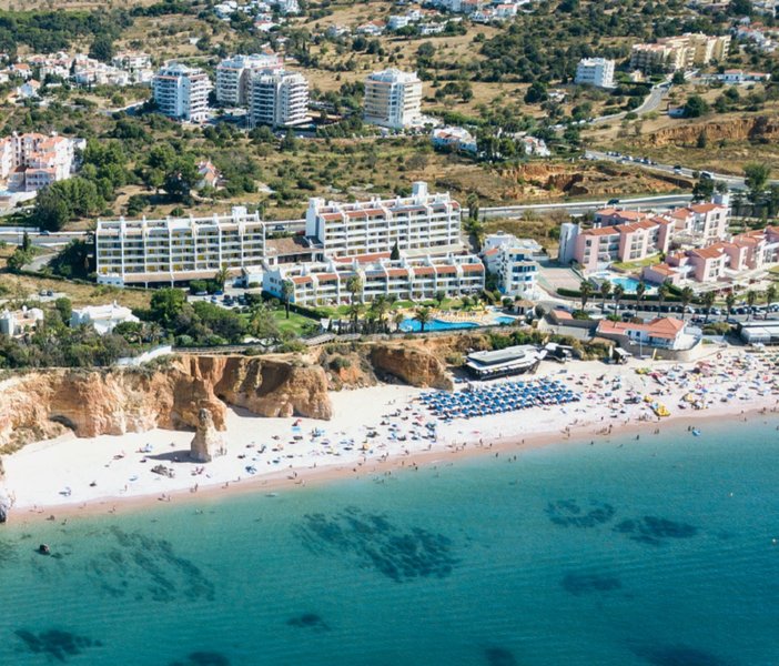 Interpass Vau Hotel Apartamentos 5