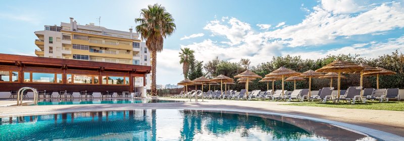Interpass Vau Hotel Apartamentos 8