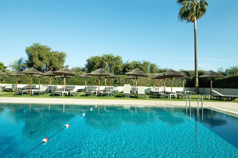 Interpass Vau Hotel Apartamentos 9