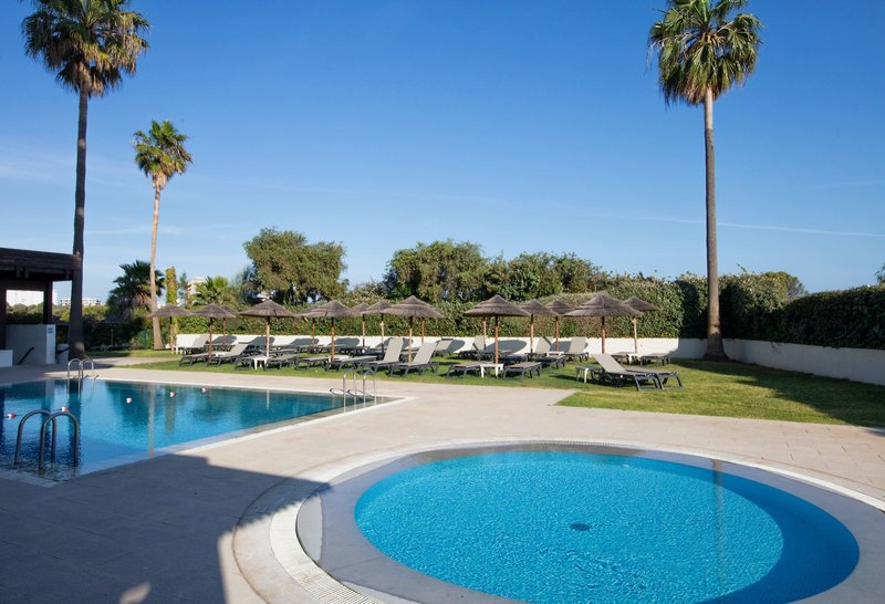 Interpass Vau Hotel Apartamentos 10