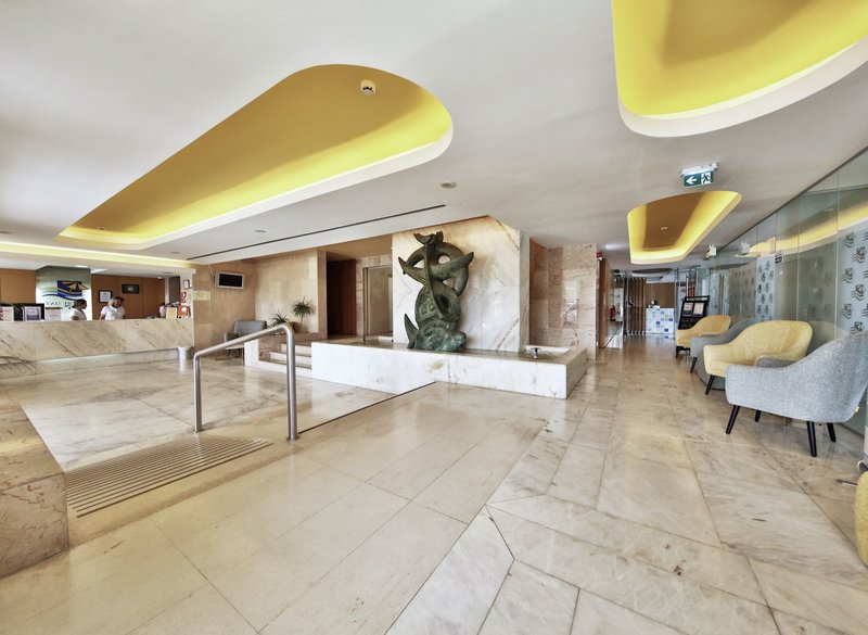 Interpass Vau Hotel Apartamentos 11