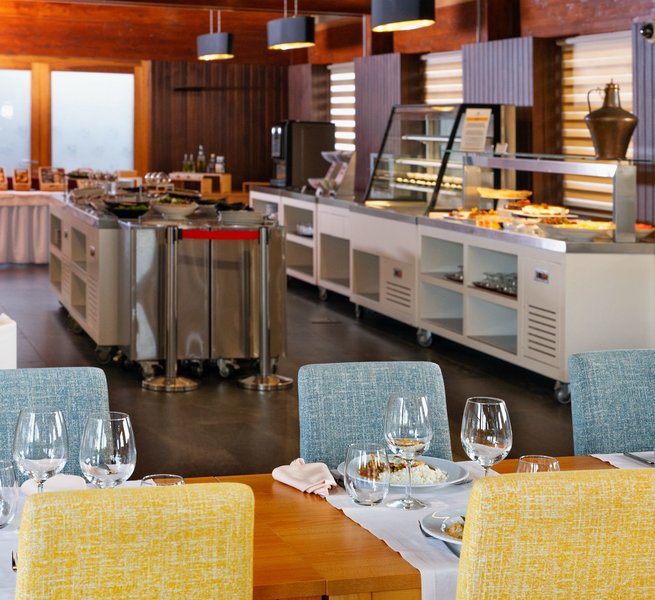 Interpass Vau Hotel Apartamentos 12