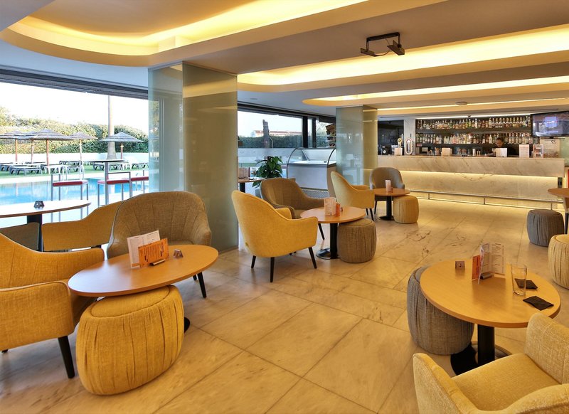 Interpass Vau Hotel Apartamentos 14