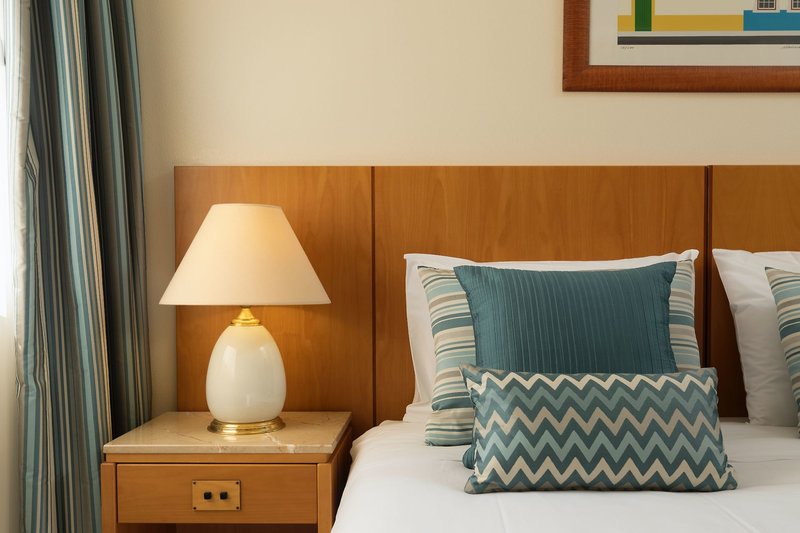 Interpass Vau Hotel Apartamentos 16