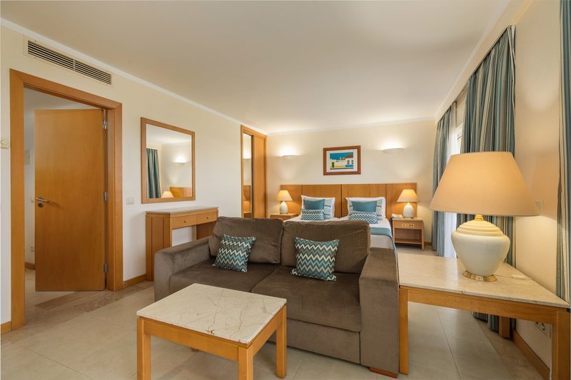 Interpass Vau Hotel Apartamentos 17