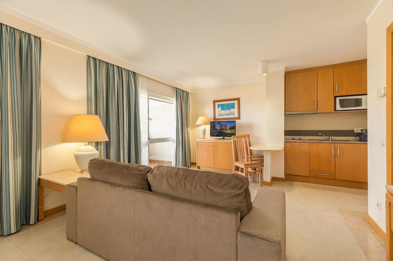 Interpass Vau Hotel Apartamentos 18