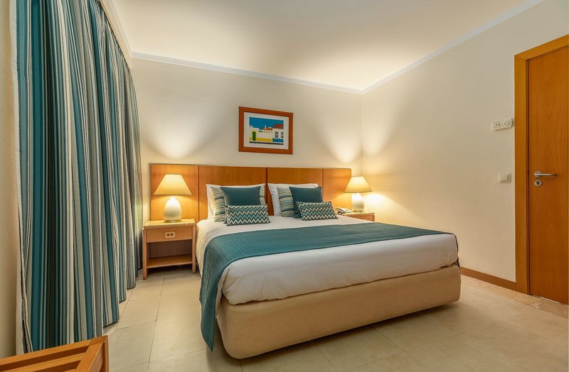 Interpass Vau Hotel Apartamentos 19