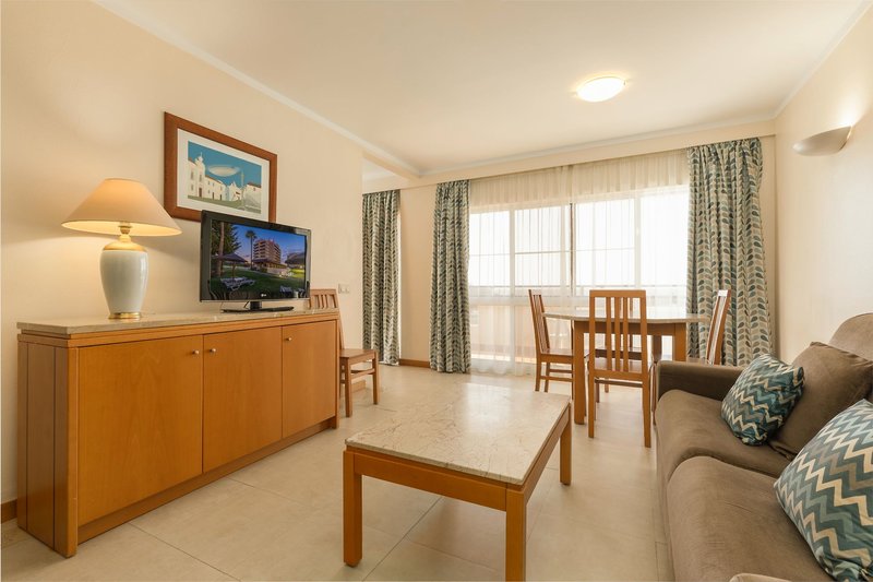 Interpass Vau Hotel Apartamentos 20