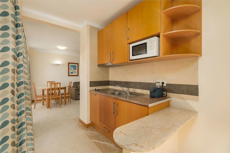 Interpass Vau Hotel Apartamentos 21