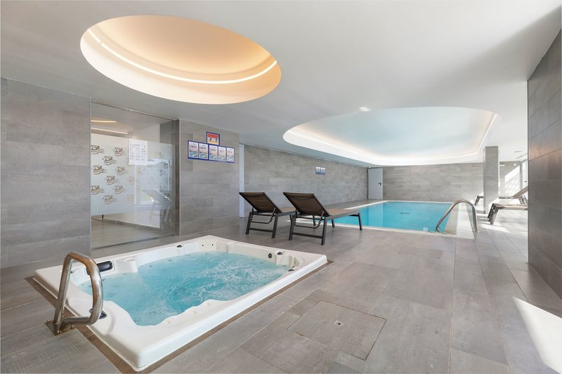 Interpass Vau Hotel Apartamentos 24