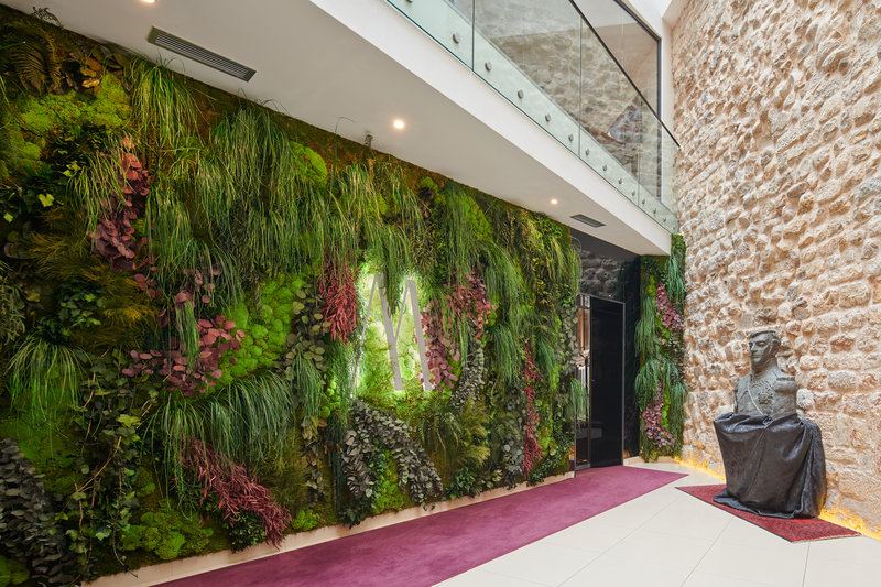 Marmont Heritage Hotel 10