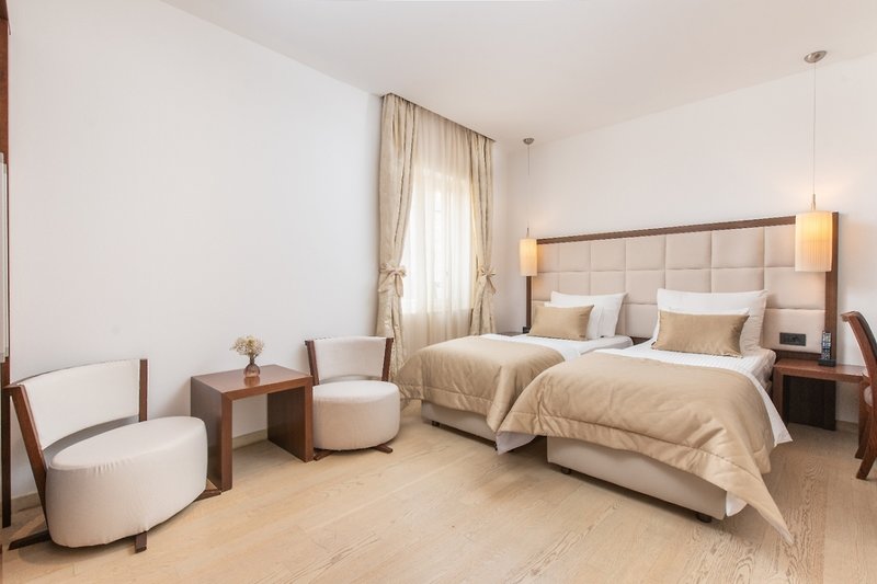 Marmont Heritage Hotel 29