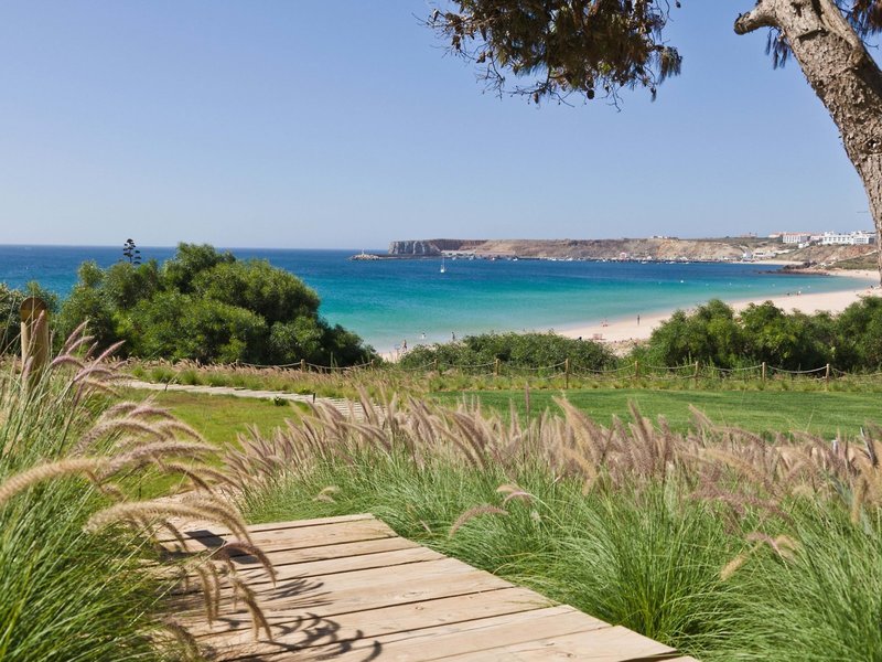 Martinhal Sagres Beach Family Resort Hotel 3