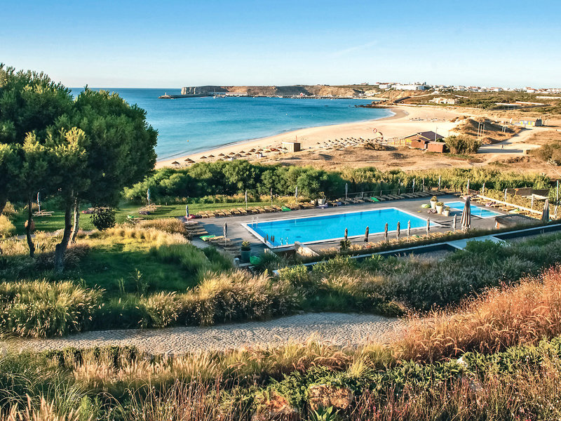 Martinhal Sagres Beach Family Resort Hotel 5