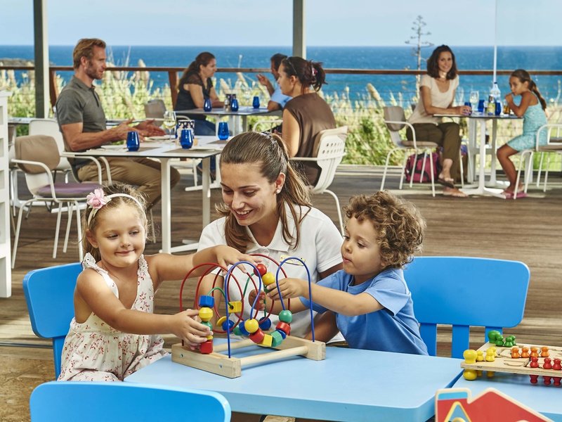 Martinhal Sagres Beach Family Resort Hotel 27