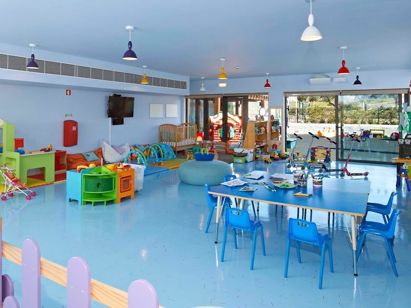 Martinhal Sagres Beach Family Resort Hotel 30