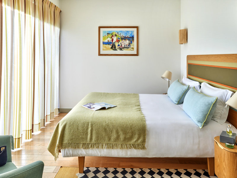 Martinhal Sagres Beach Family Resort Hotel 35