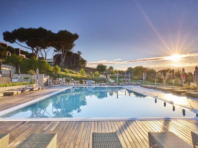 Martinhal Sagres Beach Family Resort Hotel 1