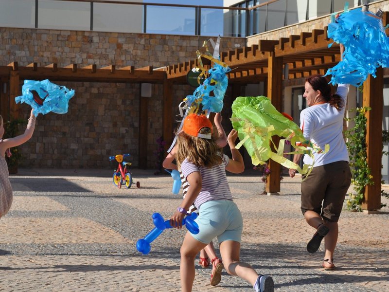 Martinhal Sagres Beach Family Resort Hotel 26