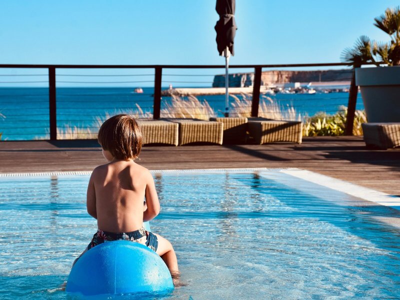 Martinhal Sagres Beach Family Resort Hotel 28