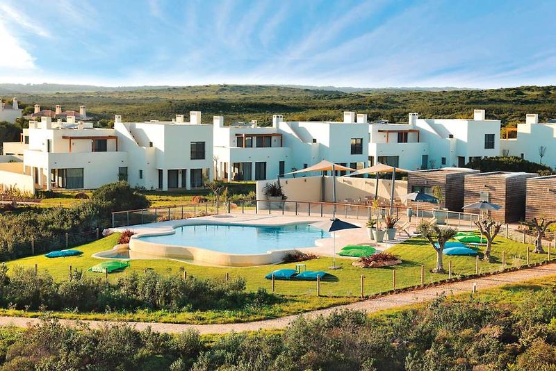 Martinhal Sagres Beach Family Resort Hotel 9