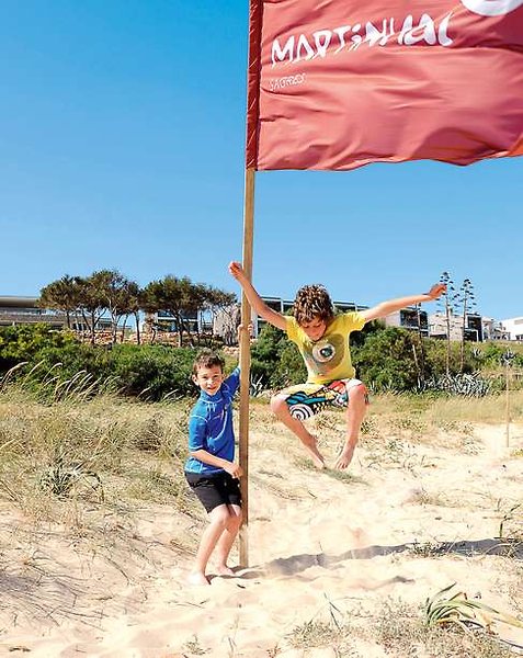 Martinhal Sagres Beach Family Resort Hotel 21