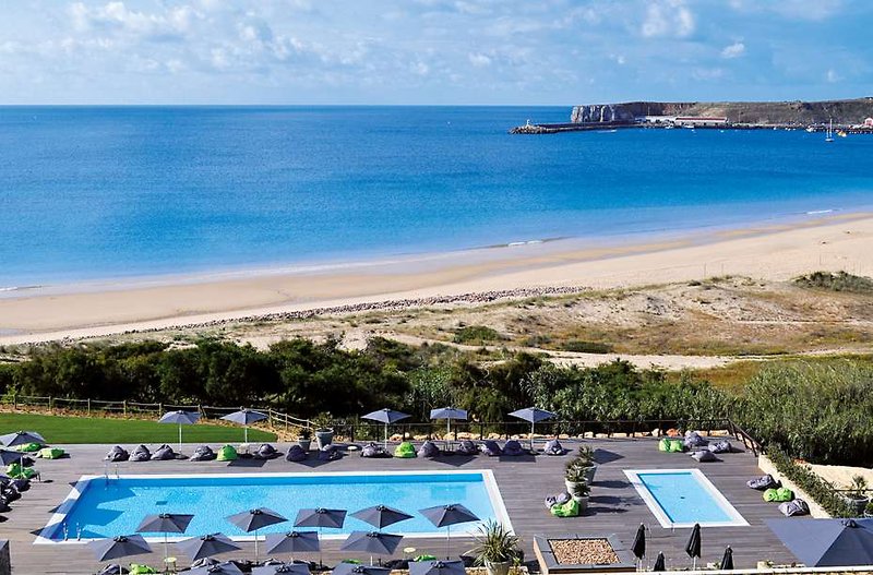 Martinhal Sagres Beach Family Resort Hotel 27