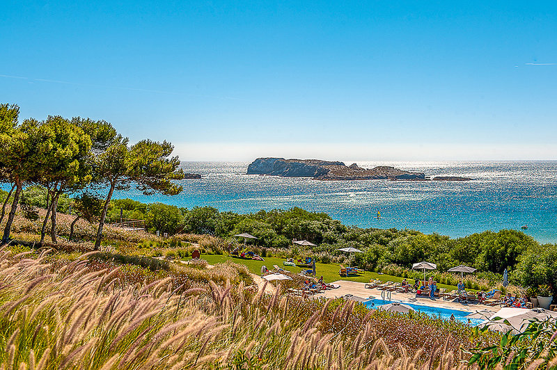 Martinhal Sagres Beach Family Resort Hotel 30