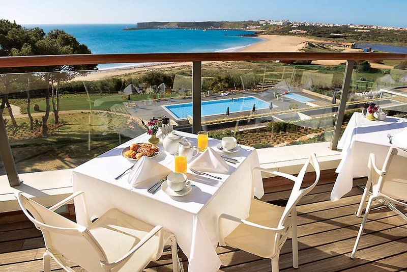 Martinhal Sagres Beach Family Resort Hotel 33