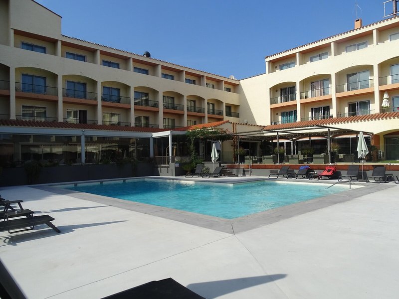 Holiday Inn Perpignan 1