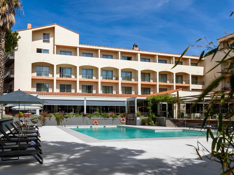 Holiday Inn Perpignan 2