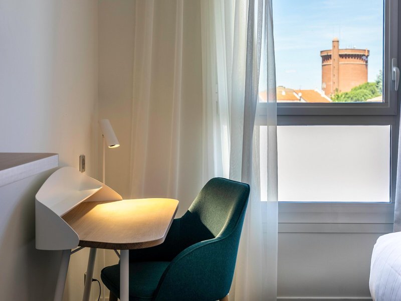 Holiday Inn Perpignan 3