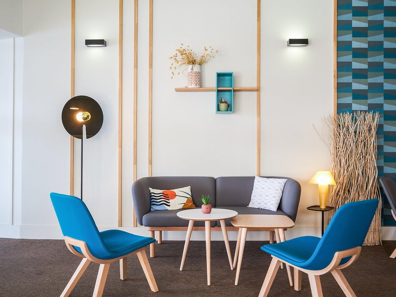 Holiday Inn Perpignan 4