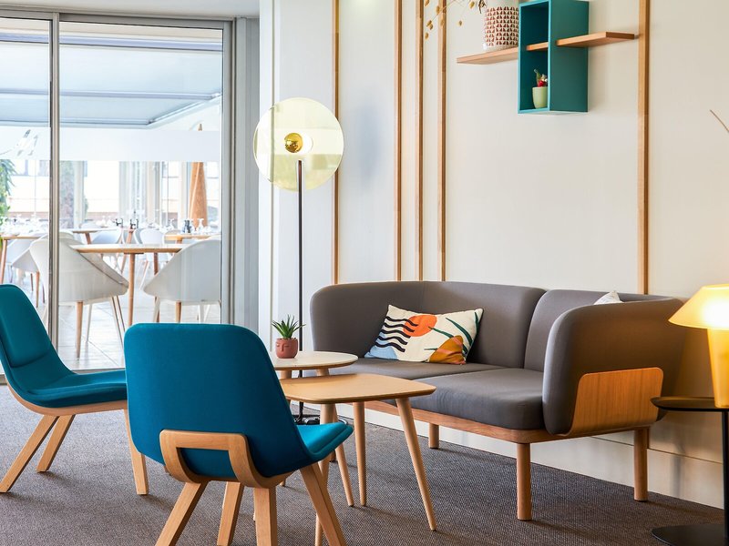 Holiday Inn Perpignan 5