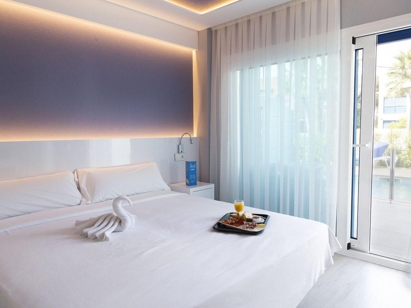 Masd Mediterraneo 45