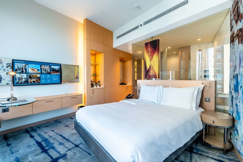 Media One Hotel 7