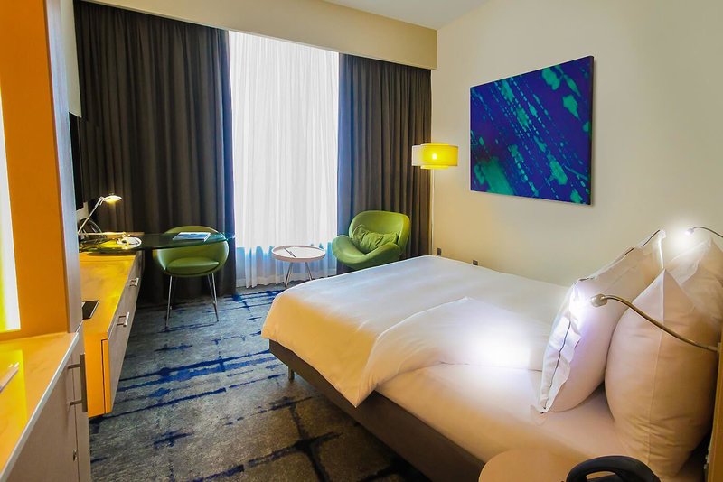 Media One Hotel 10