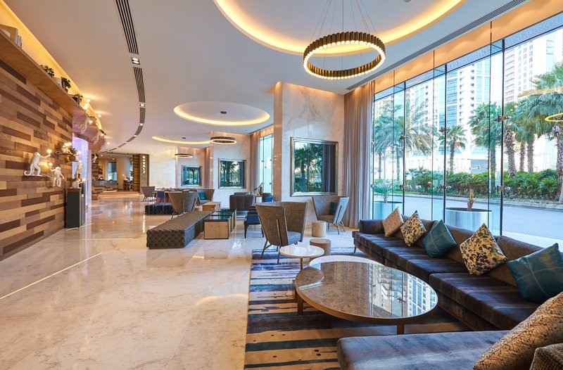 Media One Hotel 14