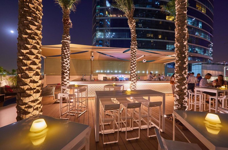 Media One Hotel 22