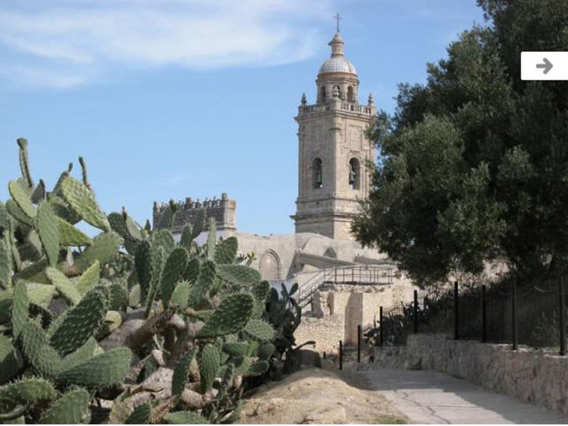 Medina Sidonia 1