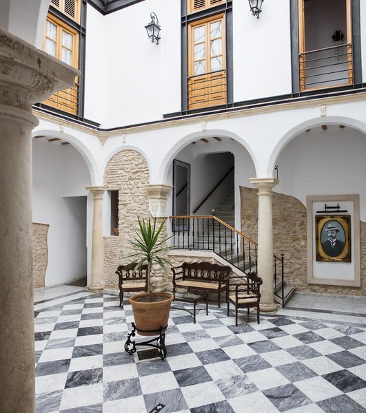 Medina Sidonia 4