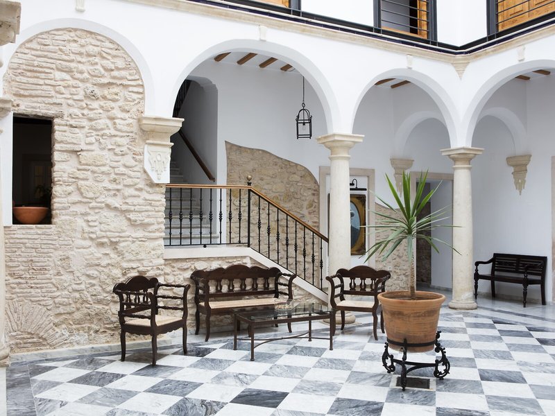 Medina Sidonia 6