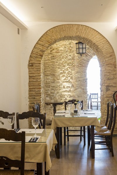 Medina Sidonia 9